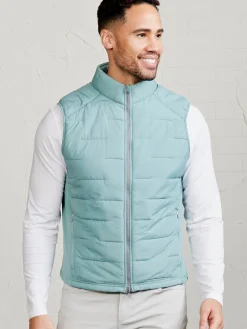 tasc Windermere Hybrid Vest