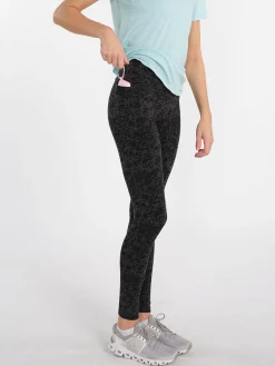 Women tasc Women's ALLways Full Length Pocket Legging | Performance