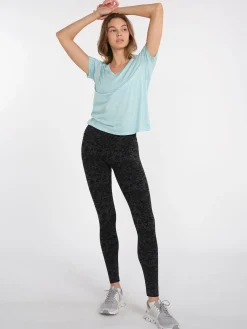 Women tasc Women's ALLways Full Length Pocket Legging | Performance