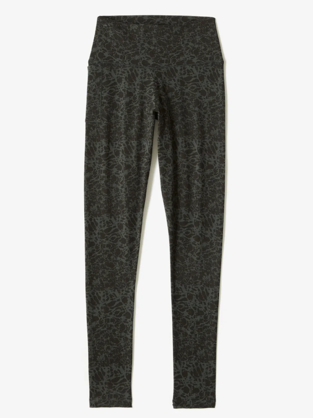 Women tasc Women's ALLways Full Length Pocket Legging | Performance