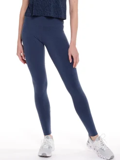 Women tasc Women's ALLways Full Length Pocket Legging | Performance