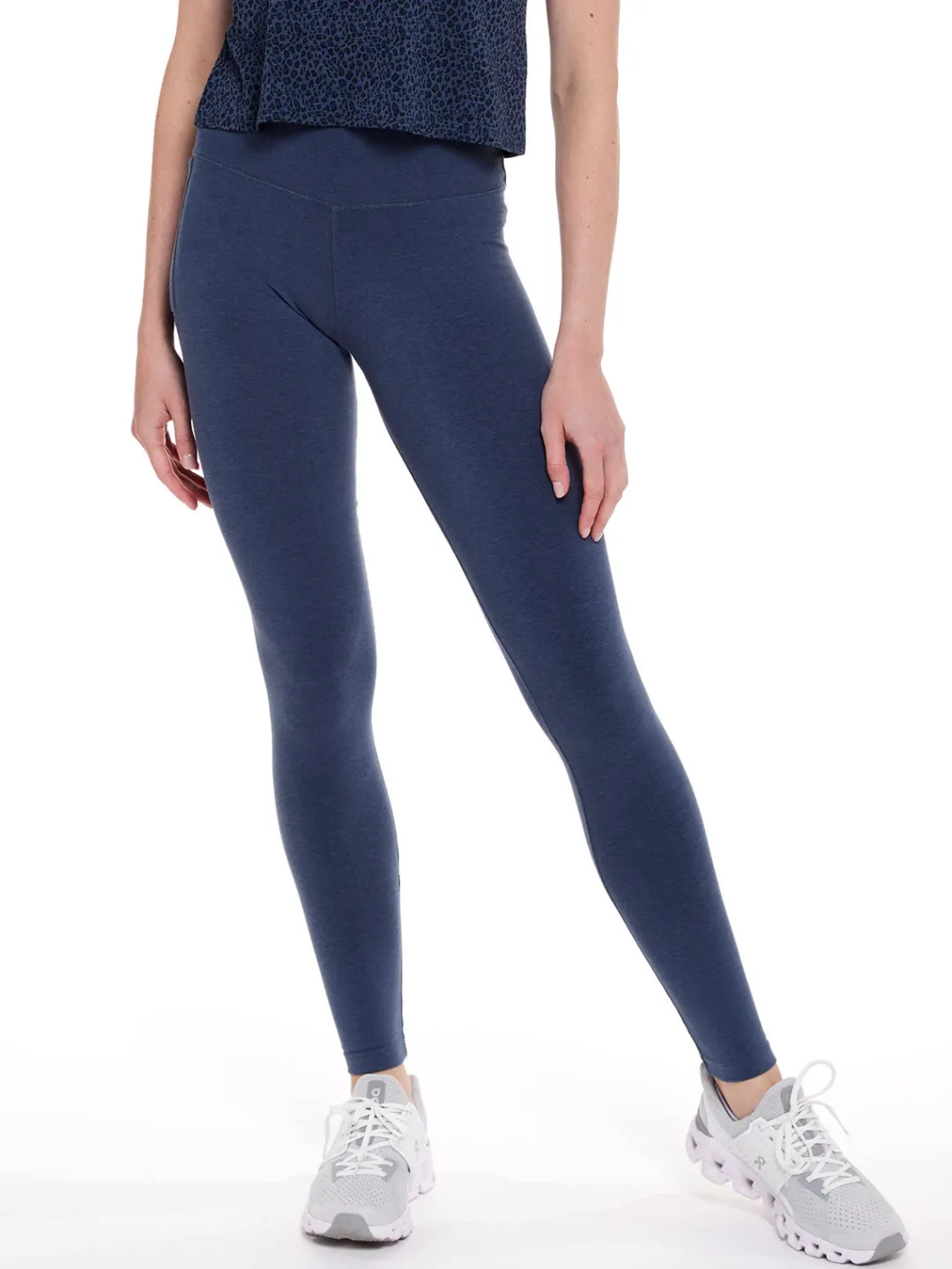 Women tasc Women's ALLways Full Length Pocket Legging | Performance