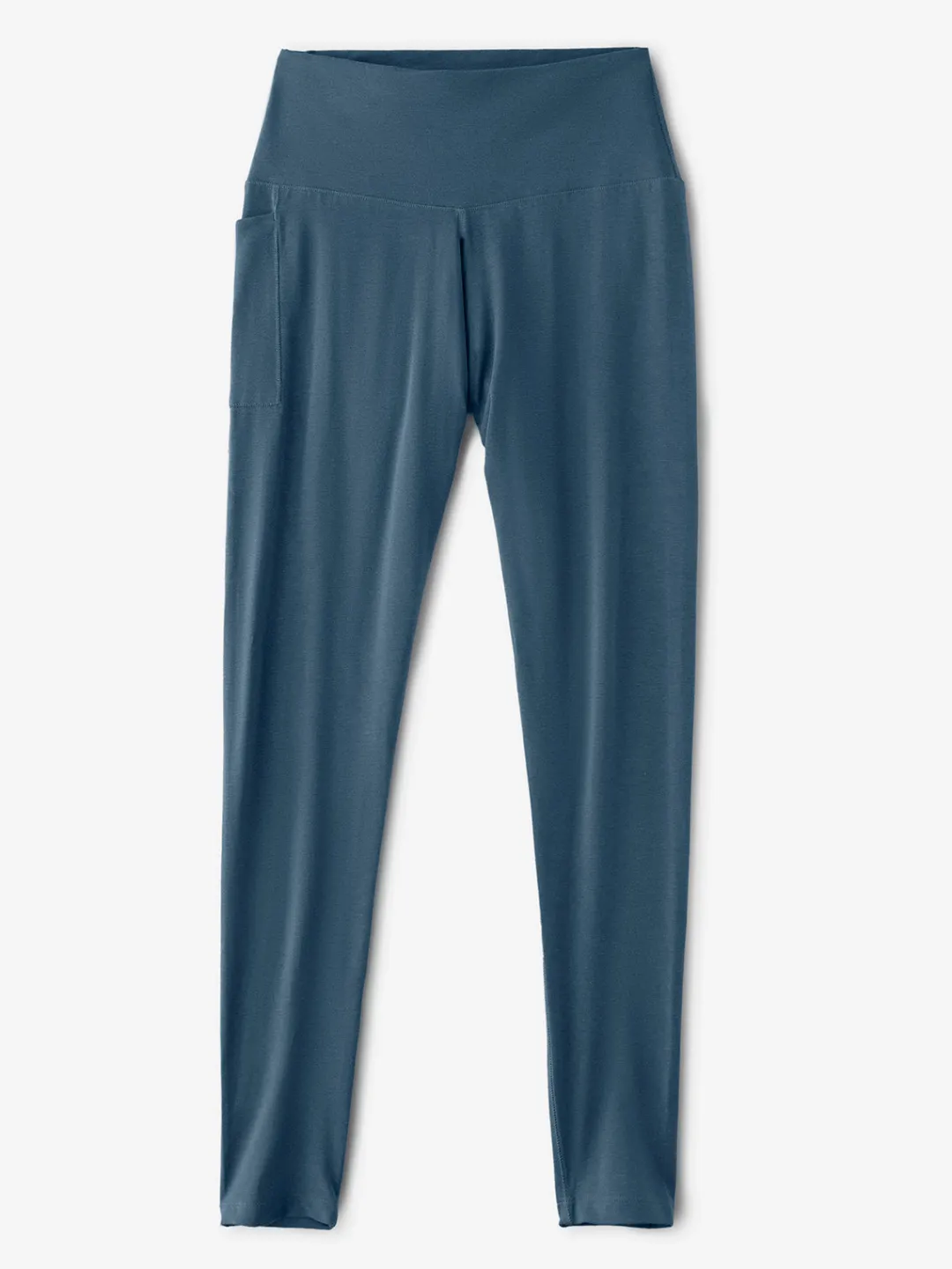Women tasc Women's ALLways Full Length Pocket Legging | Performance