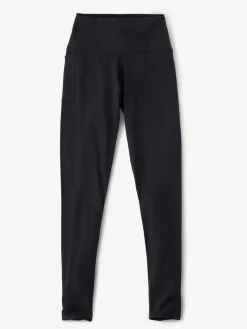 Women tasc Women's ALLways Full Length Pocket Legging | Performance