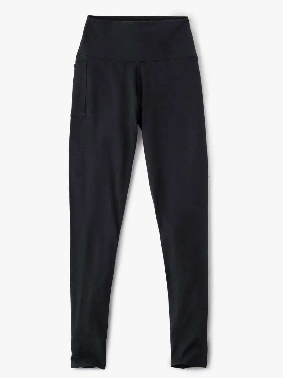 Women tasc Women's ALLways Full Length Pocket Legging | Performance