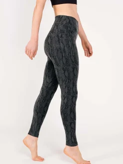 Women tasc Women's ALLways Full Length Pocket Legging | Performance