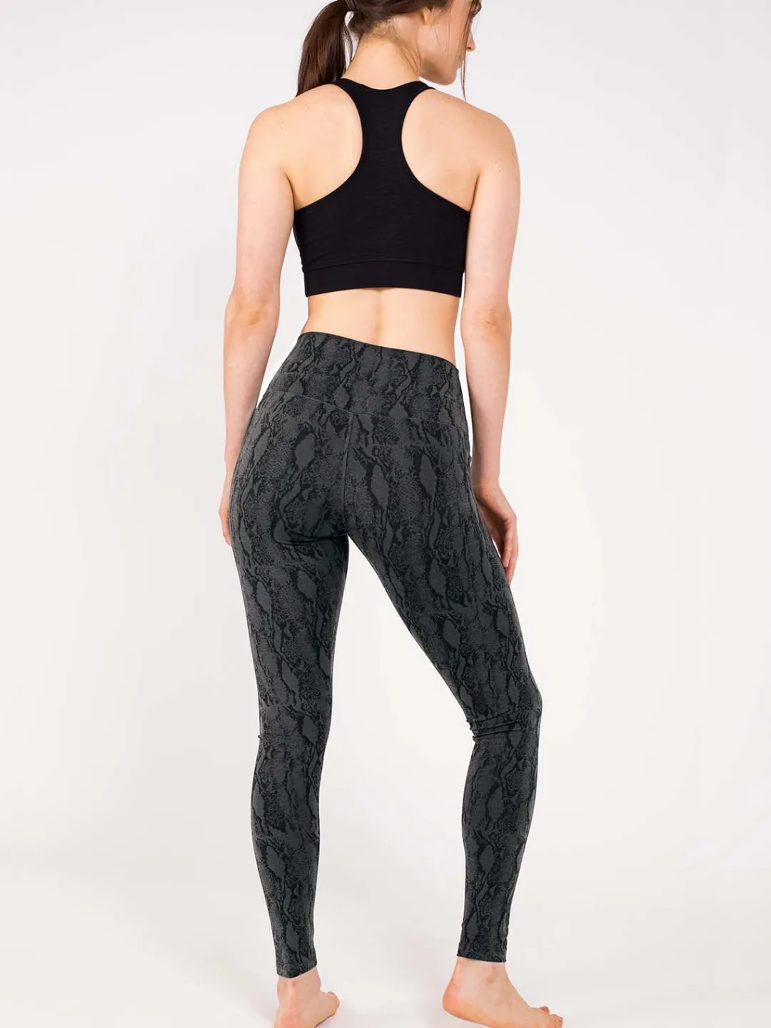 Women tasc Women's ALLways Full Length Pocket Legging | Performance