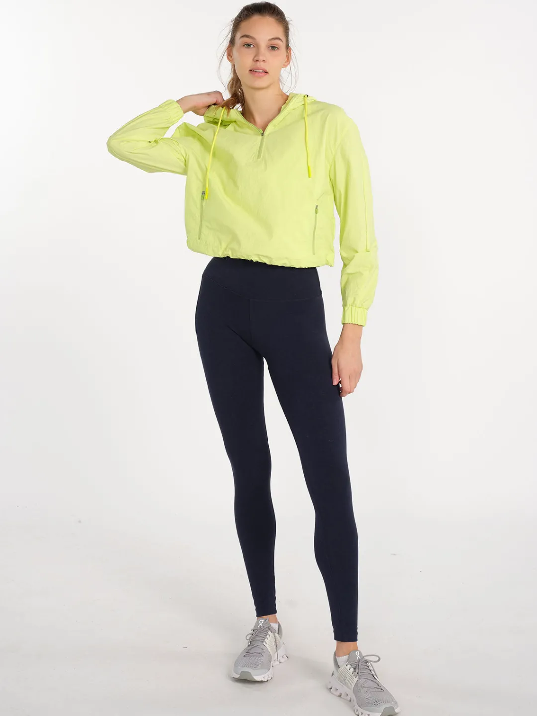 Women tasc Women's ALLways Full Length Pocket Legging | Performance