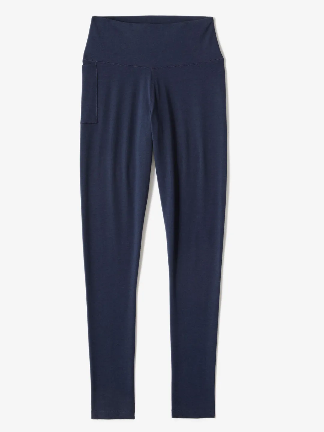 Women tasc Women's ALLways Full Length Pocket Legging | Performance