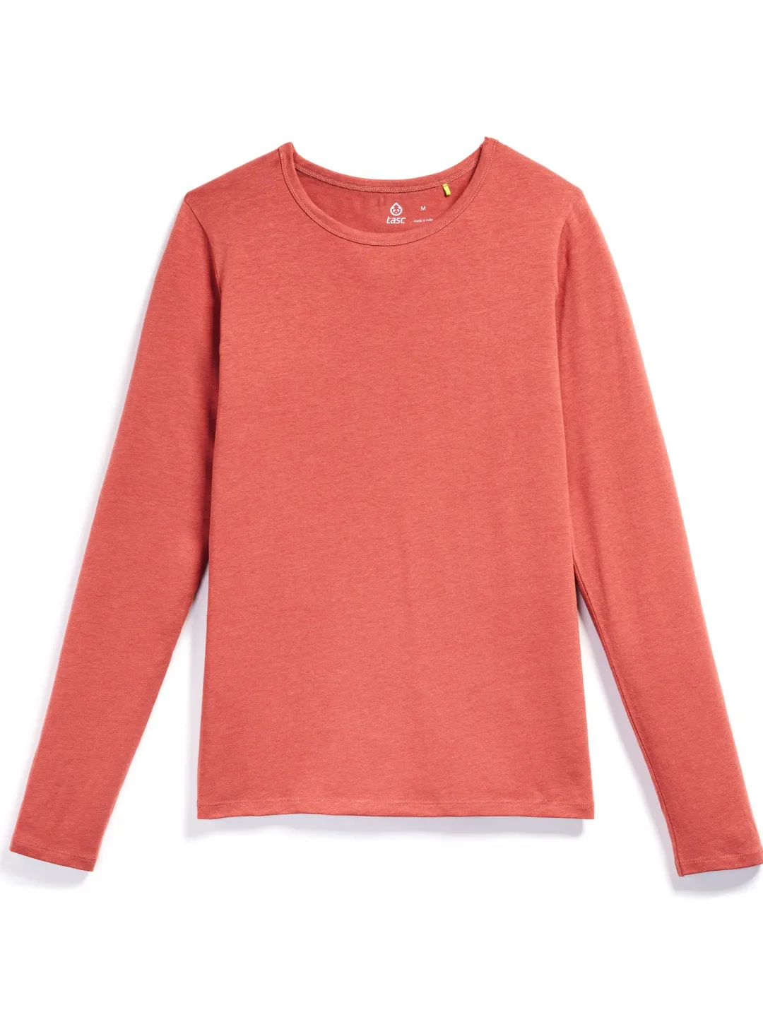 Women tasc Women's NOLA Long Sleeve T-Shirt | Performance