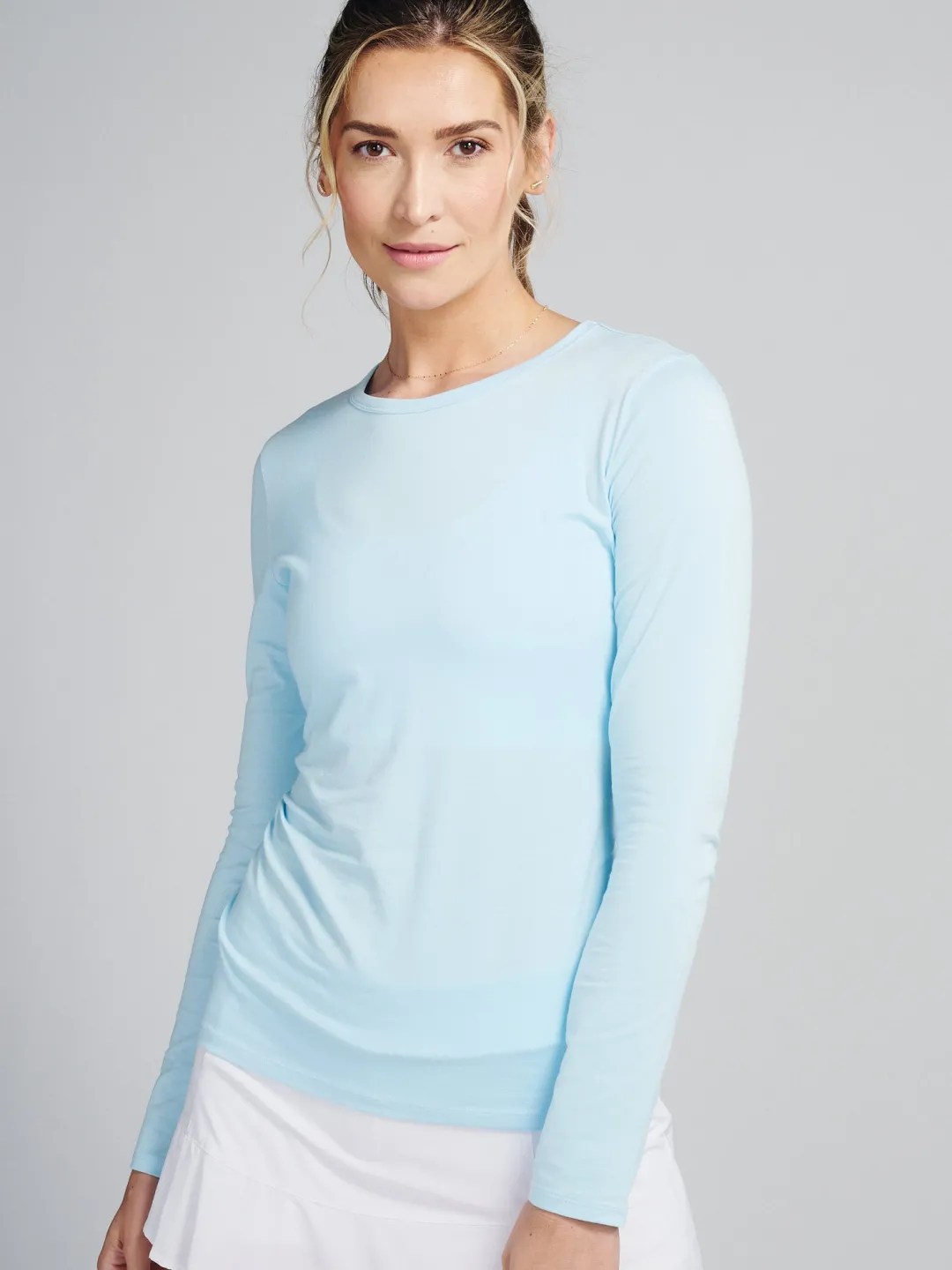 Women tasc Women's NOLA Long Sleeve T-Shirt | Performance