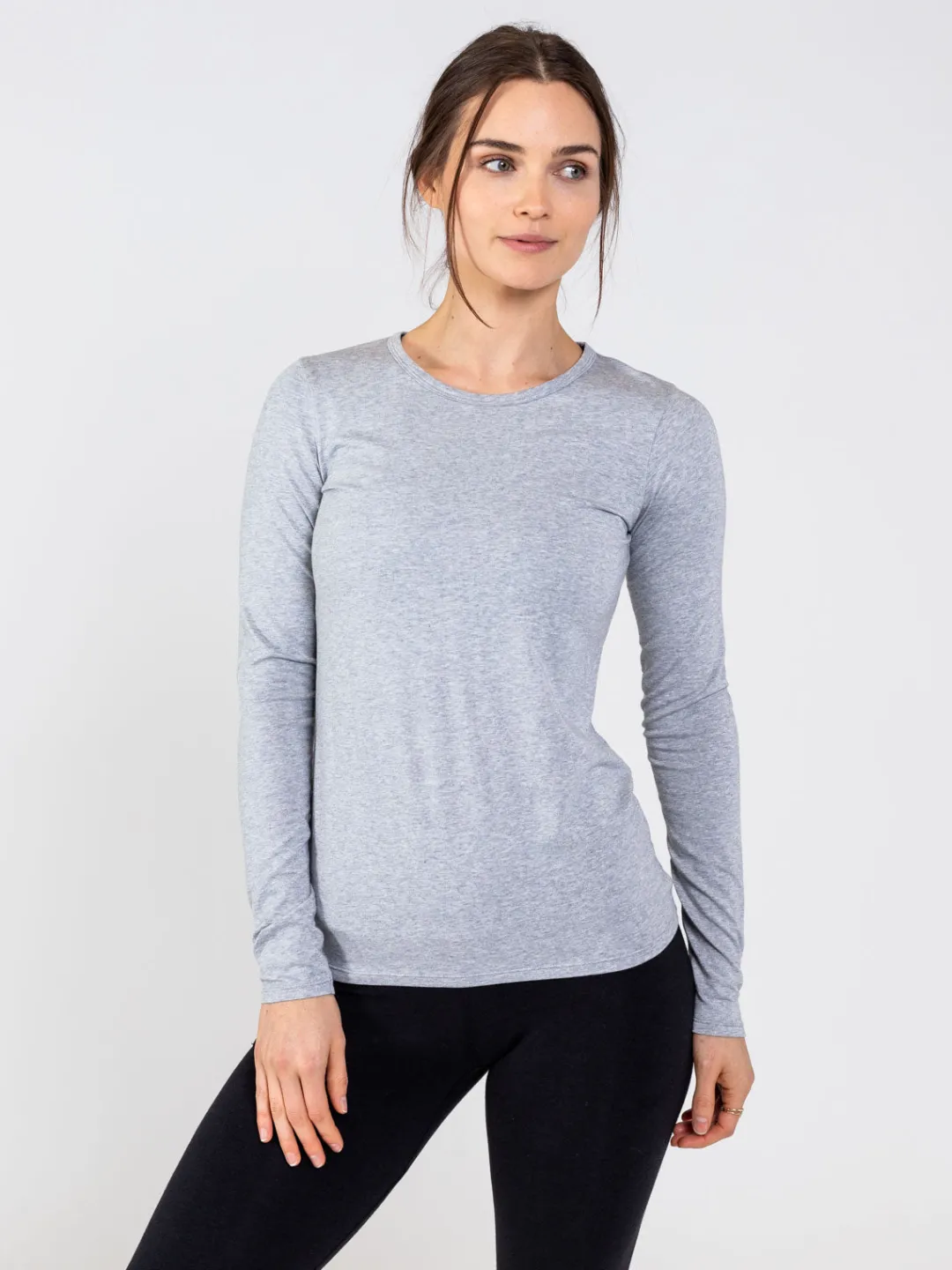 Women tasc Women's NOLA Long Sleeve T-Shirt | Performance