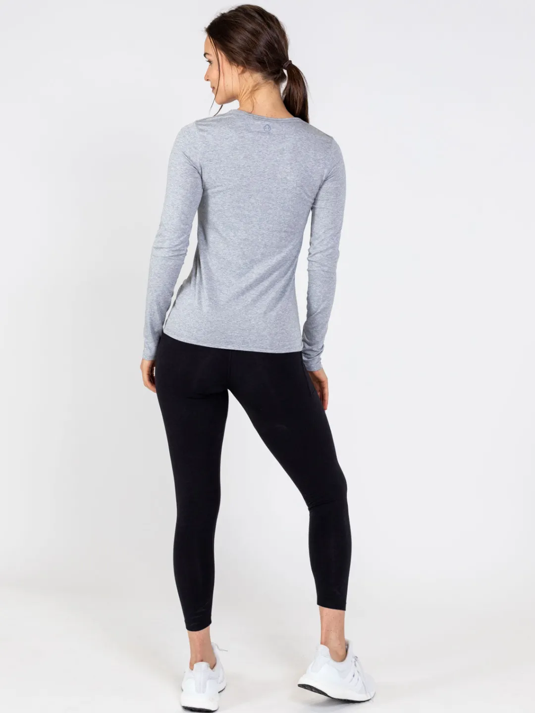 Women tasc Women's NOLA Long Sleeve T-Shirt | Performance
