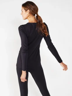 Women tasc Women's NOLA Long Sleeve T-Shirt | Performance