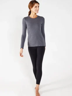 Women tasc Women's NOLA Long Sleeve T-Shirt | Performance