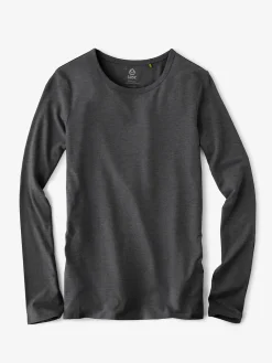 Women tasc Women's NOLA Long Sleeve T-Shirt | Performance