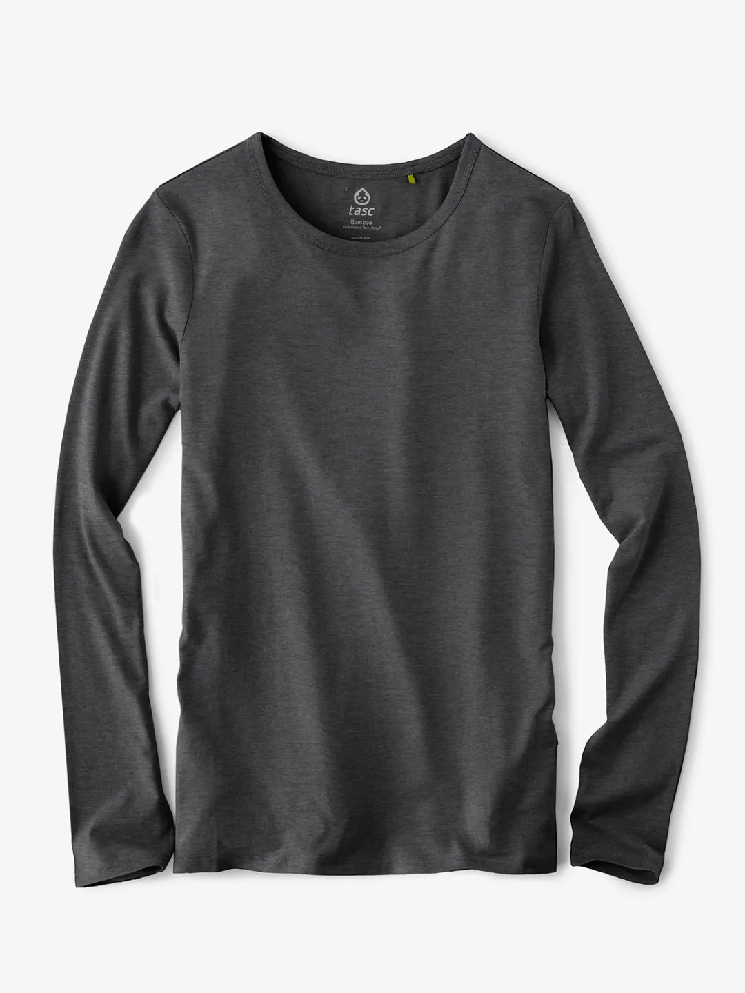 Women tasc Women's NOLA Long Sleeve T-Shirt | Performance
