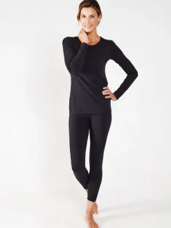 Women tasc Women's NOLA Long Sleeve T-Shirt | Performance