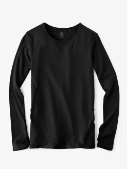 Women tasc Women's NOLA Long Sleeve T-Shirt | Performance